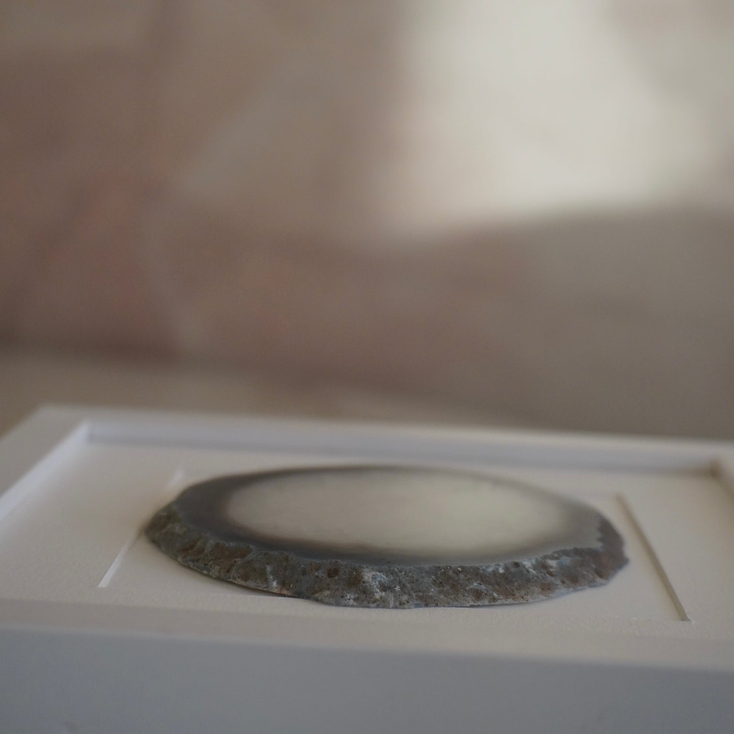 Gemstone Frame Sky