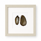 Gemstone Frame beige Earth