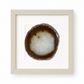 Gemstone Frame beige Cookie