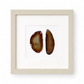 Gemstone Frame beige Ginger