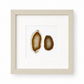 Gemstone Frame beige Latte