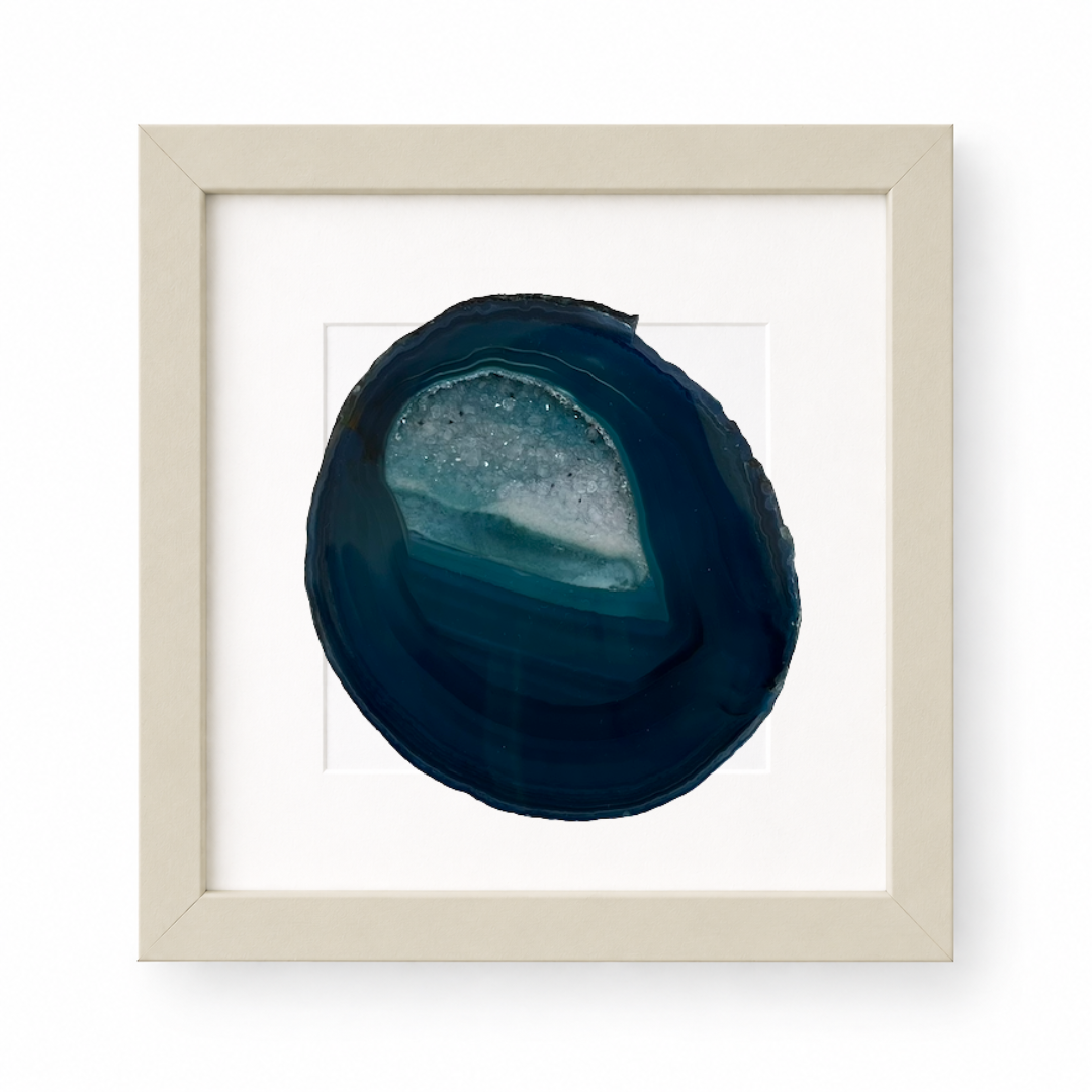Gemstone Frame beige Indigo