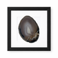 Gemstone Frame black Storm