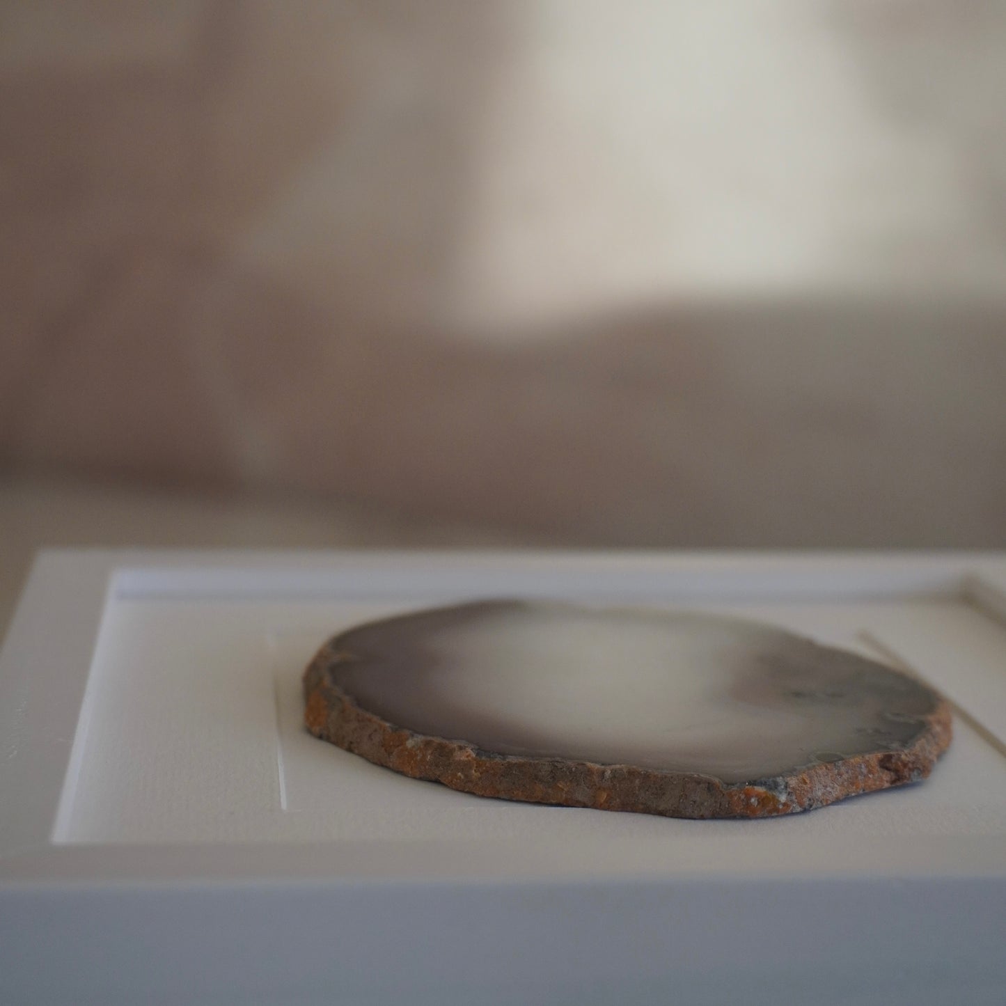 Gemstone Frame Fog