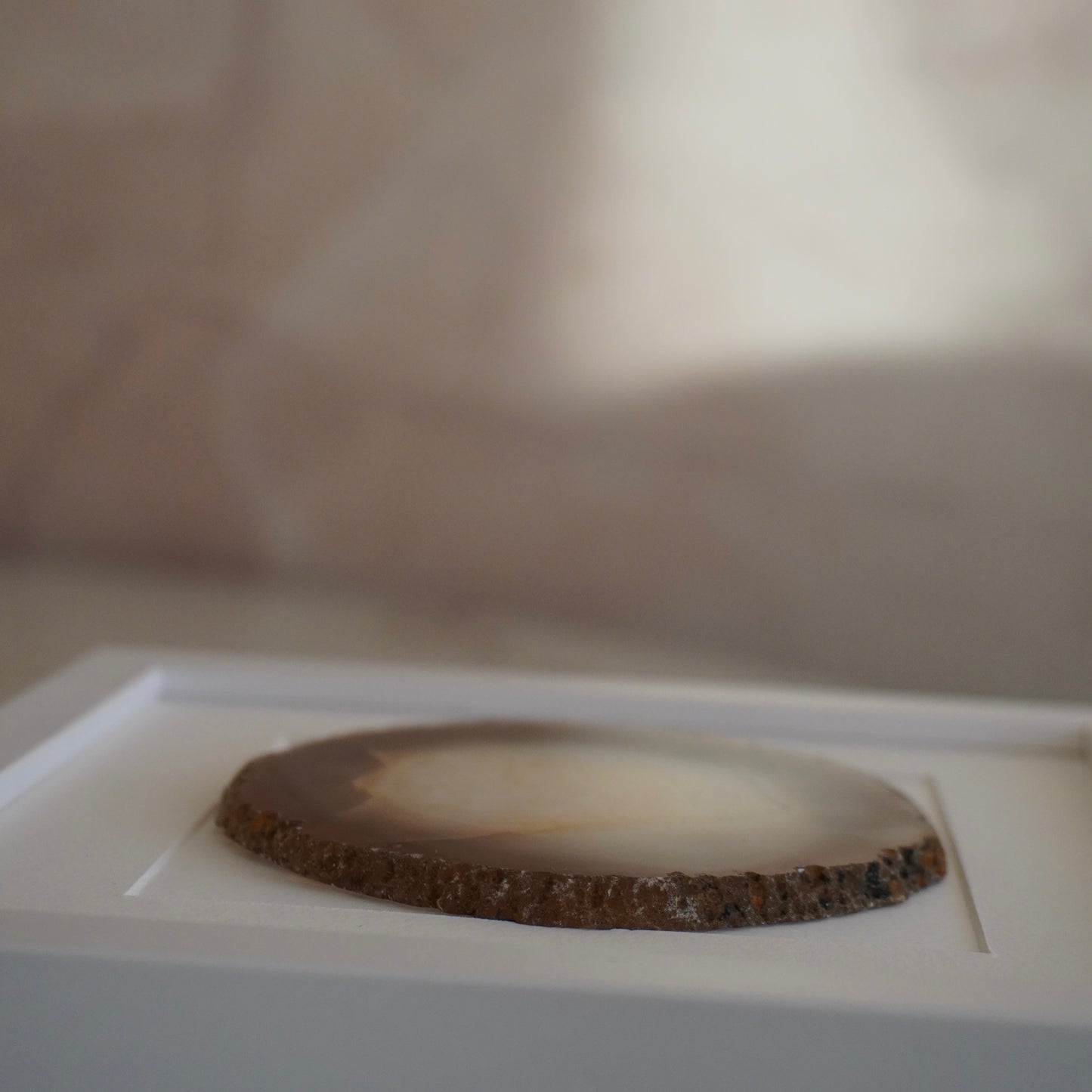 Gemstone Frame Honey