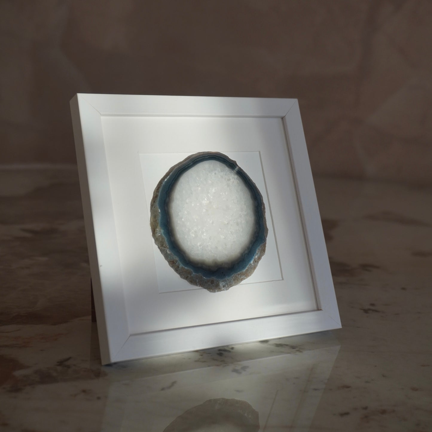 Gemstone Frame Sky