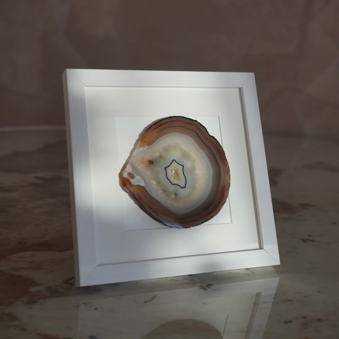 Gemstone Frame Amalfi