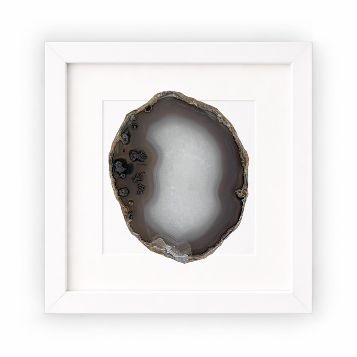 Gemstone Frame Fog