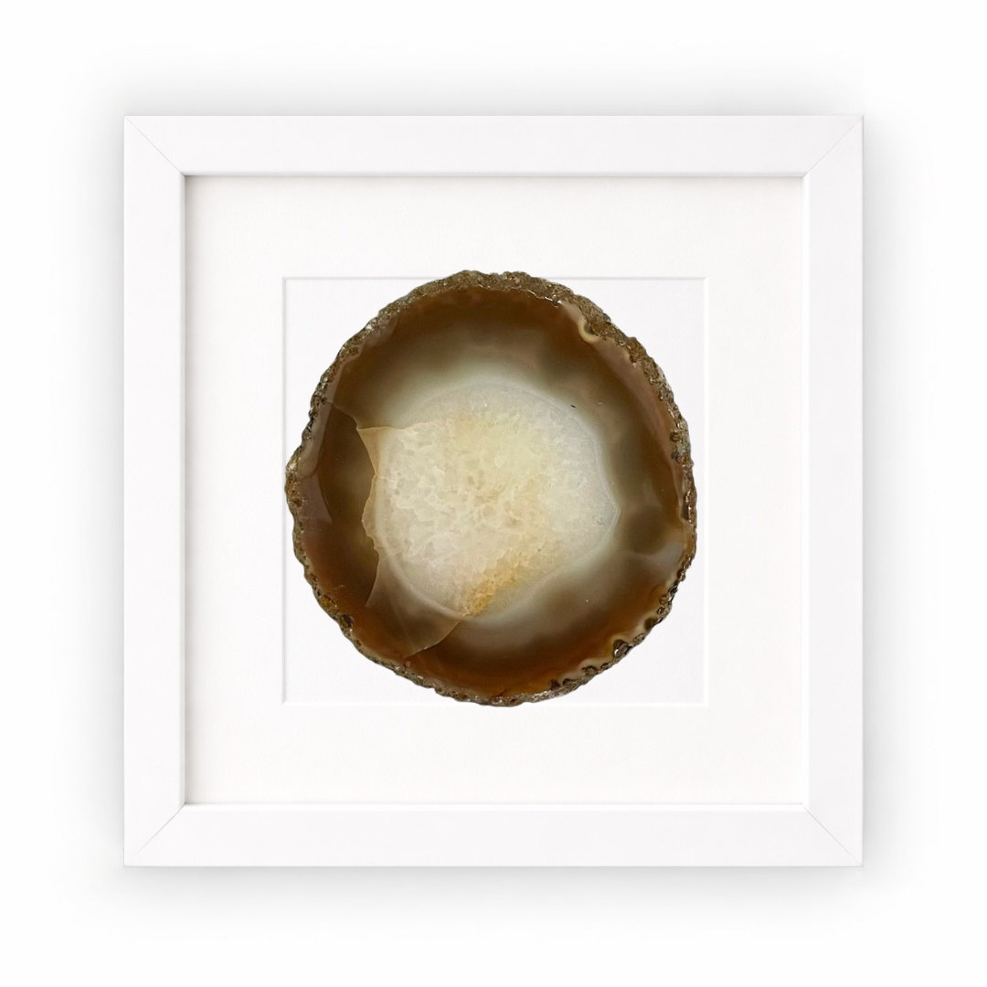 Gemstone Frame Honey