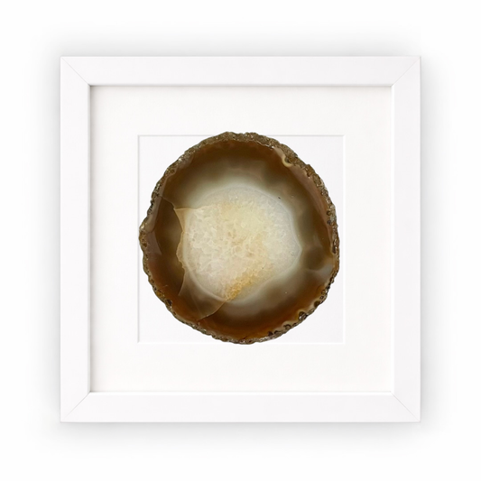 Gemstone Frame Honey