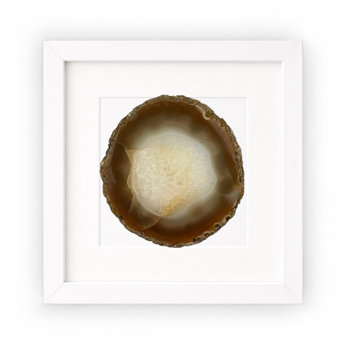 Gemstone Frame Honey