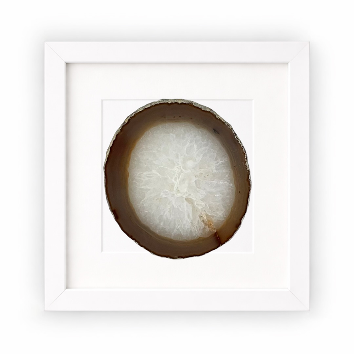 Gemstone Frame Caramel