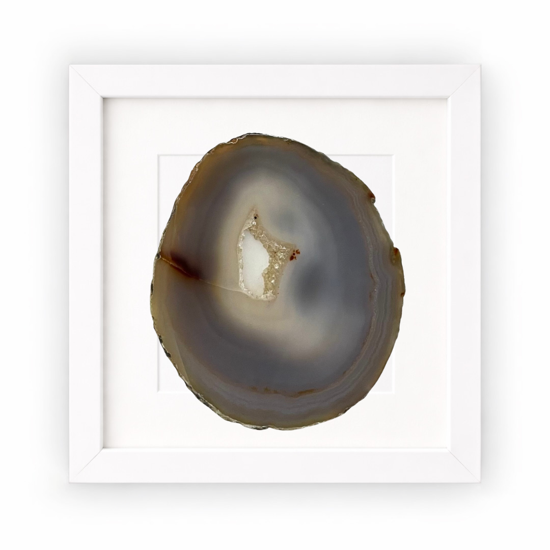 Gemstone Frame Sage