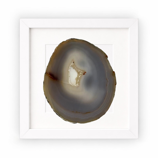 Gemstone Frame Sage