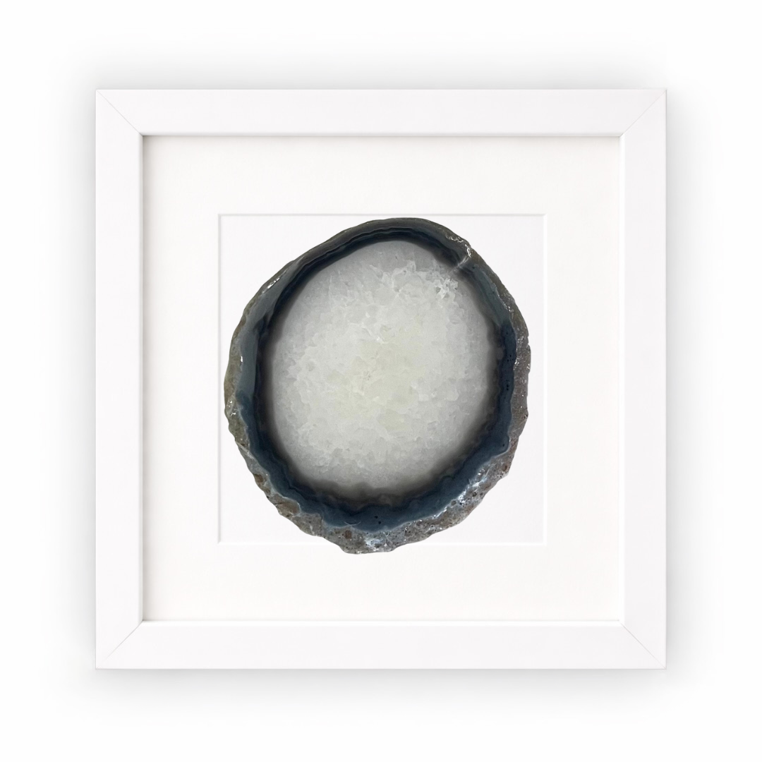 Gemstone Frame Sky