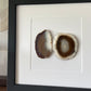Gemstone Frame black Cloud
