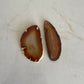 Gemstone Frame beige Ginger