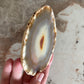 Gemstone Frame beige Desert
