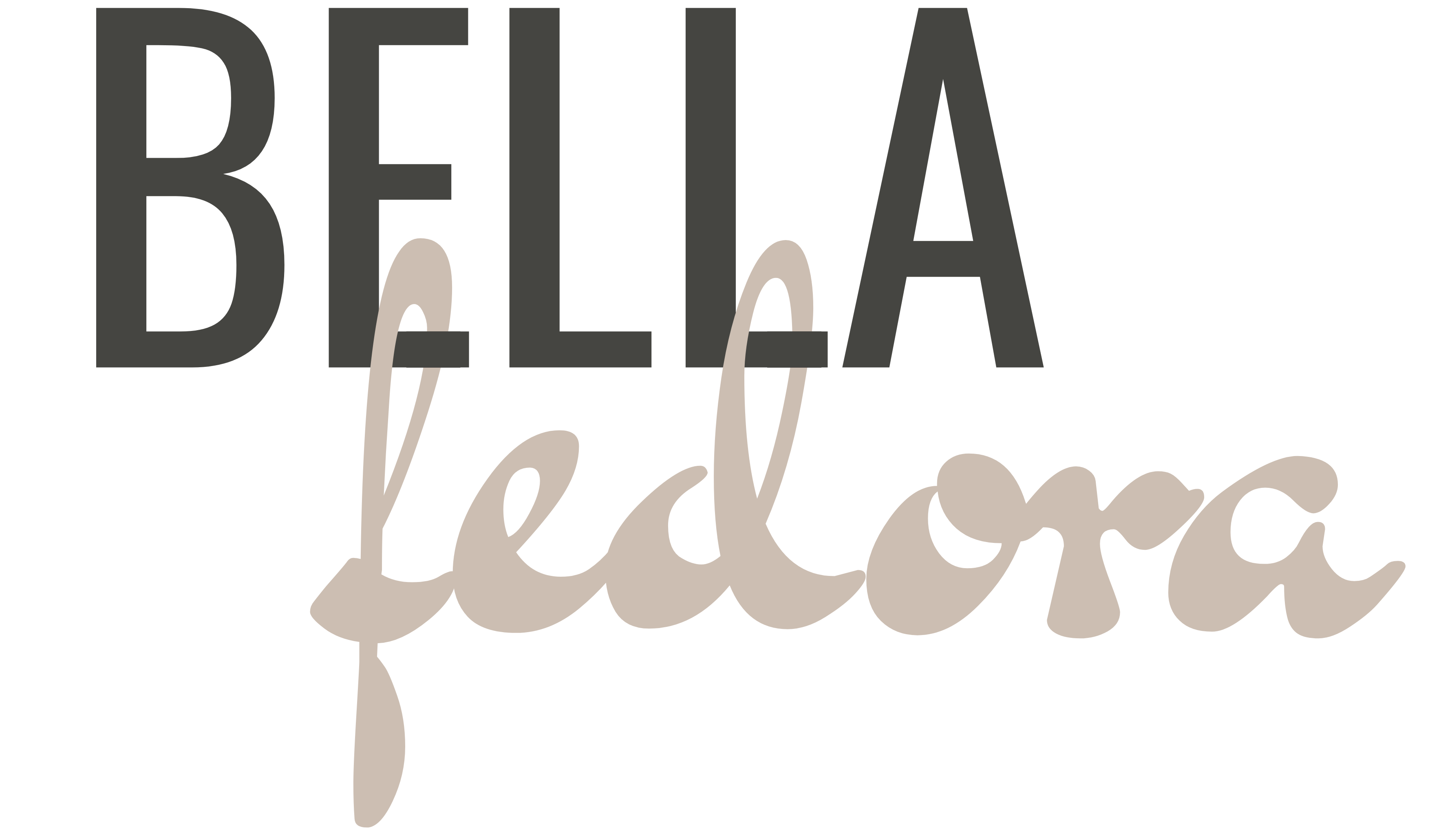 Bella Fedora