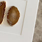 Gemstone Frame beige Caramel